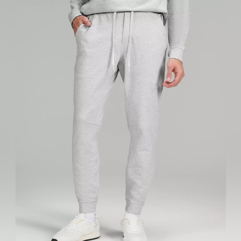 Lululemon City Sweat Joggers